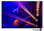 16.10.2021 Mad World, Simon Grape, Bluesgangsters