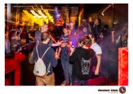 16.10.2021 Mad World, Simon Grape, Bluesgangsters
