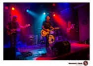16.10.2021 Mad World, Simon Grape, Bluesgangsters