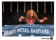 17.07.2021 Kultursommer - Heavy Metal Barpiano, Mynded