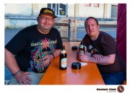 17.07.2021 Kultursommer - Heavy Metal Barpiano, Mynded