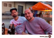 17.09.2021 Kultursommer - DJ MOULIMAX Sound Galactica