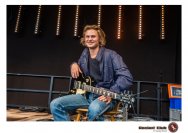 18.09.2021 Kultursommer - The Narcoleptic, Sylvenklang, John Garne