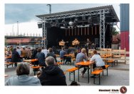 18.09.2021 Kultursommer - The Narcoleptic, Sylvenklang, John Garne
