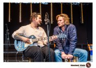 18.09.2021 Kultursommer - The Narcoleptic, Sylvenklang, John Garne