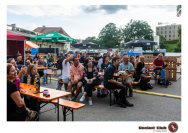 18.09.2021 Kultursommer - The Narcoleptic, Sylvenklang, John Garne