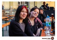 18.09.2021 Kultursommer - The Narcoleptic, Sylvenklang, John Garne