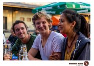 18.09.2021 Kultursommer - The Narcoleptic, Sylvenklang, John Garne