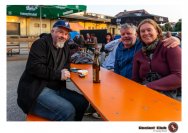 18.09.2021 Kultursommer - The Narcoleptic, Sylvenklang, John Garne