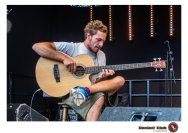 18.09.2021 Kultursommer - The Narcoleptic, Sylvenklang, John Garne