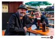 18.09.2021 Kultursommer - The Narcoleptic, Sylvenklang, John Garne