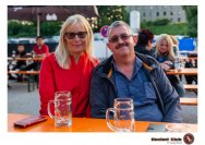 18.09.2021 Kultursommer - The Narcoleptic, Sylvenklang, John Garne