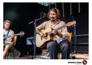 18.09.2021 Kultursommer - The Narcoleptic, Sylvenklang, John Garne