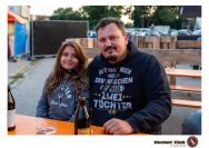 18.09.2021 Kultursommer - The Narcoleptic, Sylvenklang, John Garne
