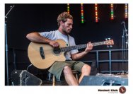 18.09.2021 Kultursommer - The Narcoleptic, Sylvenklang, John Garne