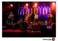 18.09.2021 Kultursommer - The Narcoleptic, Sylvenklang, John Garne