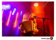 18.09.2021 Kultursommer - The Narcoleptic, Sylvenklang, John Garne