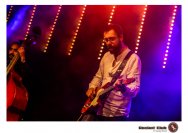 18.09.2021 Kultursommer - The Narcoleptic, Sylvenklang, John Garne
