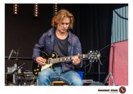 18.09.2021 Kultursommer - The Narcoleptic, Sylvenklang, John Garne