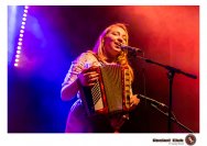 18.09.2021 Kultursommer - The Narcoleptic, Sylvenklang, John Garne
