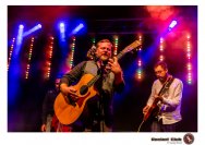 18.09.2021 Kultursommer - The Narcoleptic, Sylvenklang, John Garne