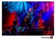 18.09.2021 Kultursommer - The Narcoleptic, Sylvenklang, John Garne