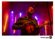 18.09.2021 Kultursommer - The Narcoleptic, Sylvenklang, John Garne