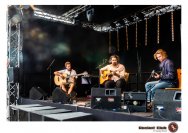18.09.2021 Kultursommer - The Narcoleptic, Sylvenklang, John Garne
