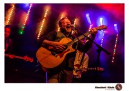 18.09.2021 Kultursommer - The Narcoleptic, Sylvenklang, John Garne