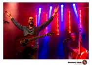 18.09.2021 Kultursommer - The Narcoleptic, Sylvenklang, John Garne