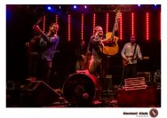 18.09.2021 Kultursommer - The Narcoleptic, Sylvenklang, John Garne