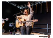 18.09.2021 Kultursommer - The Narcoleptic, Sylvenklang, John Garne