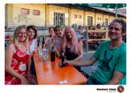 19.06.2021 Kultursommer - Young Fast Running Man