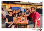 19.06.2021 Kultursommer - Young Fast Running Man