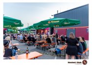 19.06.2021 Kultursommer - Young Fast Running Man