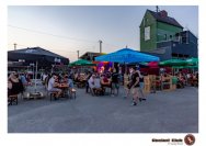 19.06.2021 Kultursommer - Young Fast Running Man