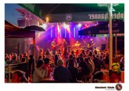 20.08.2021 Villa im Rocket -.Aloha Dudes, Chris Heinrich, Lionica, Days and Decades