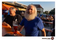 20.08.2021 Villa im Rocket -.Aloha Dudes, Chris Heinrich, Lionica, Days and Decades