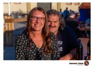 20.08.2021 Villa im Rocket -.Aloha Dudes, Chris Heinrich, Lionica, Days and Decades