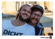 20.08.2021 Villa im Rocket -.Aloha Dudes, Chris Heinrich, Lionica, Days and Decades