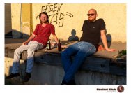 20.08.2021 Villa im Rocket -.Aloha Dudes, Chris Heinrich, Lionica, Days and Decades