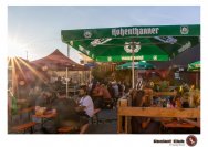 20.08.2021 Villa im Rocket -.Aloha Dudes, Chris Heinrich, Lionica, Days and Decades