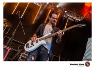 20.08.2021 Villa im Rocket -.Aloha Dudes, Chris Heinrich, Lionica, Days and Decades
