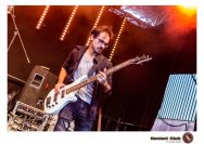 20.08.2021 Villa im Rocket -.Aloha Dudes, Chris Heinrich, Lionica, Days and Decades