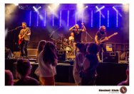 20.08.2021 Villa im Rocket -.Aloha Dudes, Chris Heinrich, Lionica, Days and Decades