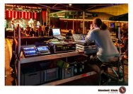 21.08.2021 Kultursommer - Iona Lux, Yoldas