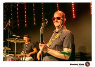 21.08.2021 Kultursommer - Iona Lux, Yoldas
