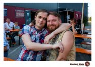 23.07.2021 Kultursommer - From Disco to Disco