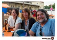 24.07.2021 Kultursommer - Sweet Spot, The Kikis