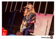 24.07.2021 Kultursommer - Sweet Spot, The Kikis
